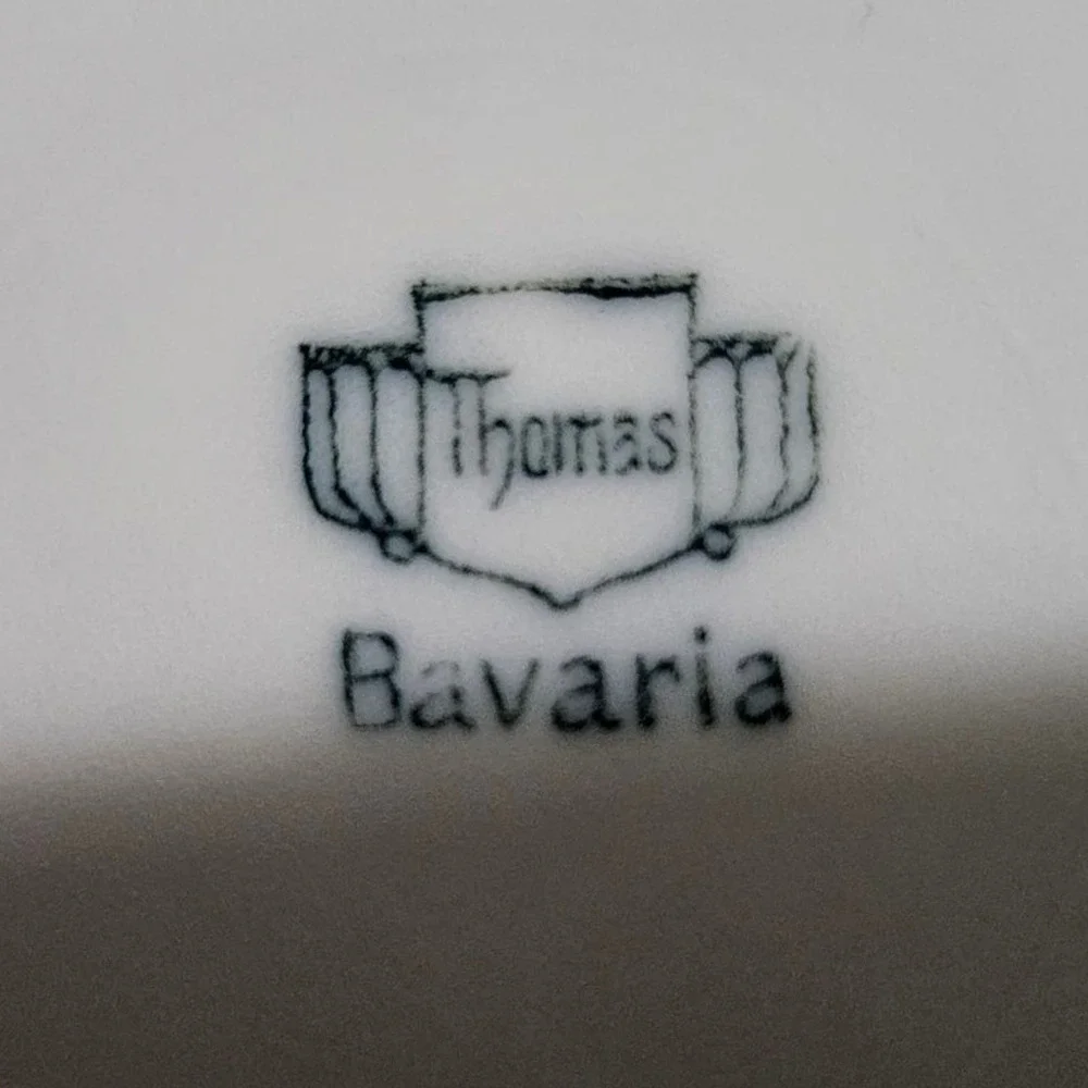 Thomas have vintage